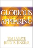 Book cover of Glorious Appearing