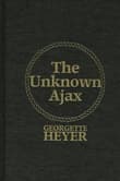 Book cover of The Unknown Ajax