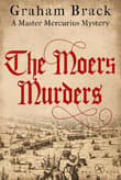Book cover of The Moers Murders