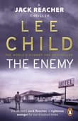Book cover of The Enemy