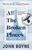 Book cover of All the Broken Places