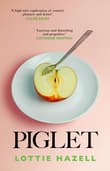 Book cover of Piglet