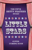 Book cover of Little Stars