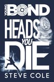 Book cover of Heads You Die
