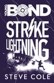 Book cover of Strike Lightning