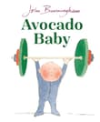 Book cover of Avocado Baby