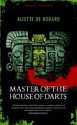 Book cover of Master of the House of Darts