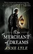 Book cover of The Merchant of Dreams