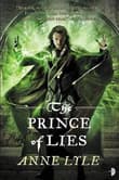 Book cover of The Prince of Lies