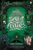 Book cover of All Is Fair