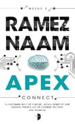 Book cover of Apex