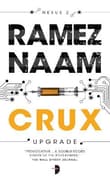 Book cover of Crux
