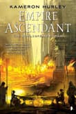 Book cover of Empire Ascendant