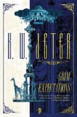 Book cover of Grim Expectations