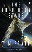 Book cover of The Forbidden Stars