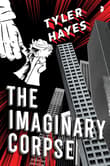 Book cover of The Imaginary Corpse