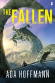 Book cover of The Fallen