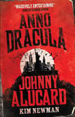 Book cover of Johnny Alucard
