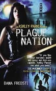 Book cover of Plague Nation