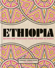 Book cover of Ethiopia: Recipes and Traditions from the Horn of Africa