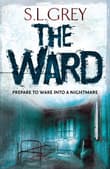 Book cover of The Ward