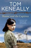Book cover of Shame and the Captives