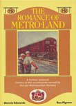 Book cover of The Romance of Metro-Land