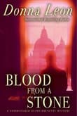 Book cover of Blood from a Stone