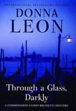 Book cover of Through a Glass, Darkly