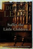 Book cover of Suffer the Little Children