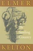 Book cover of The Smiling Country