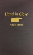 Book cover of Hand in Glove