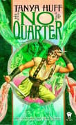 Book cover of No Quarter