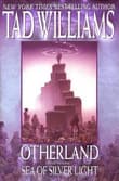 Book cover of Sea of Silver Light