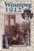Book cover of Winnipeg 1912