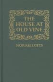 Book cover of The House at Old Vine