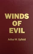 Book cover of Winds of Evil