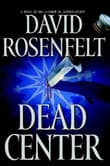 Book cover of Dead Center