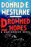 Book cover of Drowned Hopes
