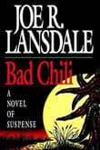 Book cover of Bad Chili