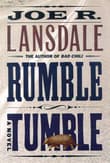 Book cover of Rumble Tumble
