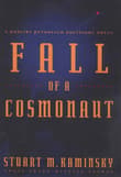 Book cover of Fall of a Cosmonaut