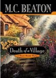 Book cover of Death of a Village