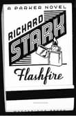Book cover of Flashfire