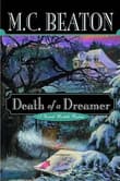 Book cover of Death of a Dreamer