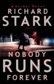 Book cover of Nobody Runs Forever