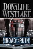 Book cover of The Road to Ruin