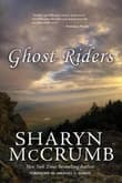 Book cover of Ghost Riders