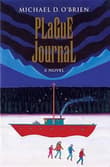 Book cover of Plague Journal