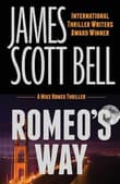 Book cover of Romeo's Way